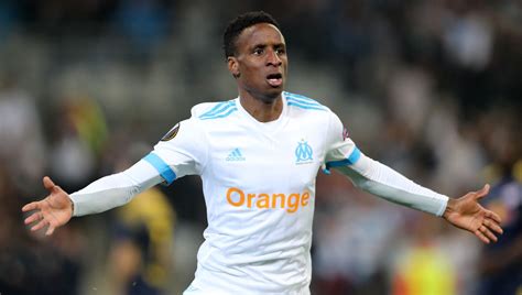 Bouna Sarr Prolonge Avec L OM Jusqu En 2022 France Bleu