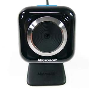 Amazon.com: Microsoft LifeCam VX-5000 USB Webcam (1-Pack), OEM: Electronics