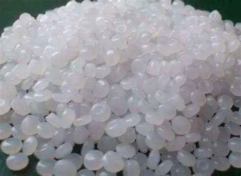 White J24FS040 Reliance LDPE Film Granules For General Plastics