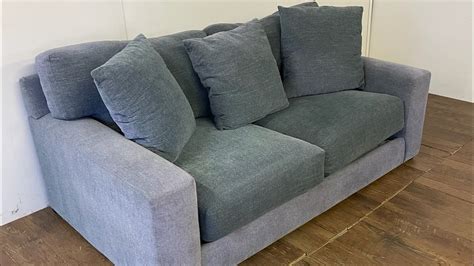 Style Line Loveseat Used Couches For Sale Delaware YouTube