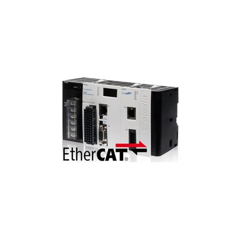 Gx Od Gx M Omron Ethercat Module Npn Out