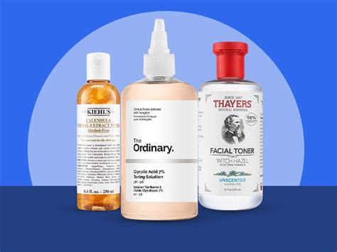 Best Toner For Face Top Picks And Expert Tips For Every Skin Type