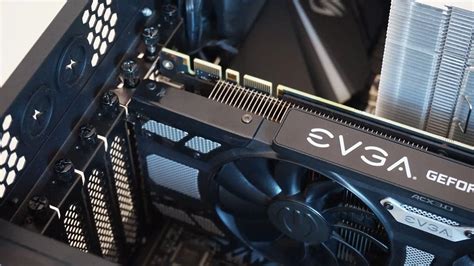 How To Install New Graphics Card