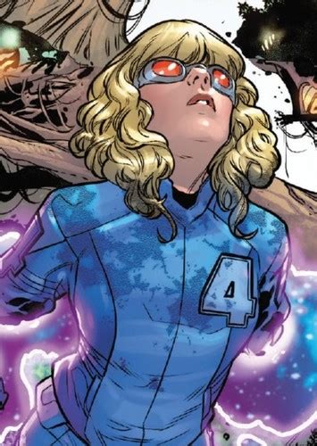 Valeria Richards Fan Casting For My Mcu Fantastic Four Cast Mycast