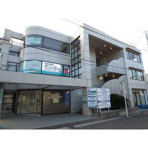 千葉県松戸市西馬橋蔵元町184 1馬橋駅シティプラザⅡ部屋番号：301の賃貸事務所 貸事務所 ・貸店舗 詳細ページ｜千葉オフィスmove