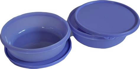 Buy Tupperware Outw Plastic Storage Box L Pieces