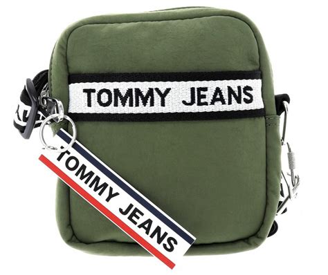 NOWA LISTONOSZKA TOREBKA TOMMY HILFIGER JEANS TJM 11065534452