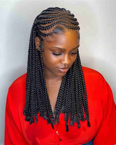 Top 133+ ghana braids hairstyles 2023 super hot - camera.edu.vn