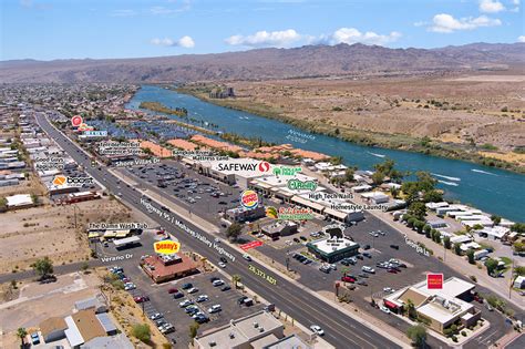 10 Best Bullhead City Retirement Communities