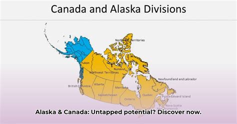 Unlocking the map of Alaska and Canada: A Comprehensive Guide to Shared ...