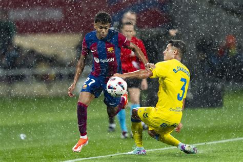 Le Psg Va Pleurer Lamine Yamal Plaide Coupable Foot