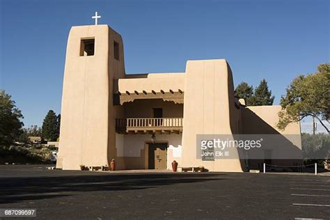 122 Cristo Rey Church Stock Photos, High-Res Pictures, and Images ...