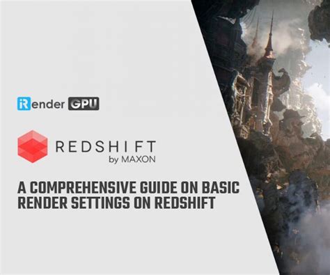 Recommended Hardware For Redshift Redshift Render Farm IRender