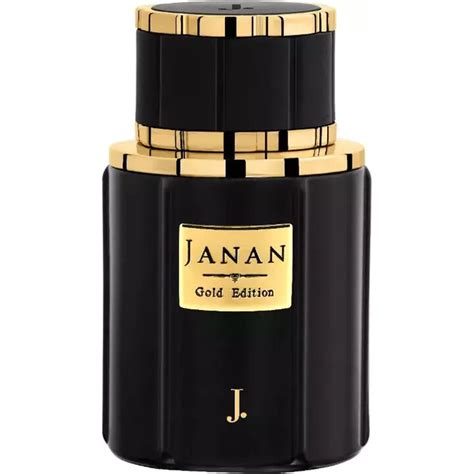 Janan Gold By J Junaid Jamshed Reviews Perfume Facts