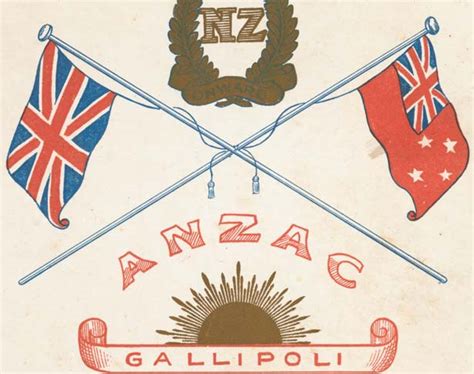 Anzac Day - Anzac Day | NZHistory, New Zealand history online