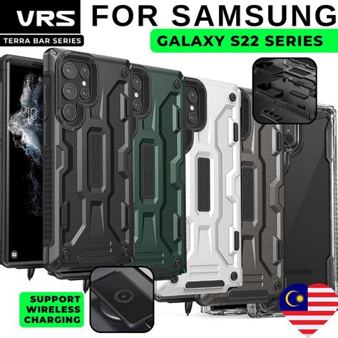 Vrs Terra Guard Bar Samsung