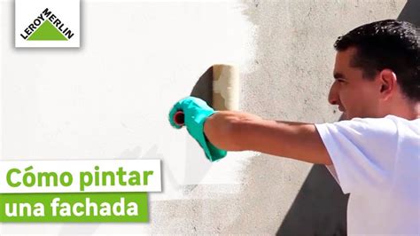 C Mo Pintar Un Muro De Ladrillo Exterior Bricolaje