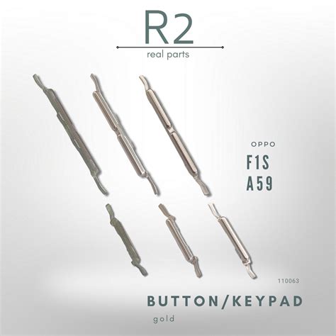 tombol outer button oppo fsa keypad    volume shopee
