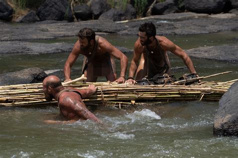 Naked And Afraid Last One Standing Renewed For Season By Discovery