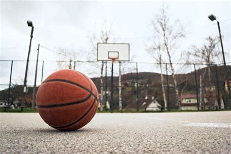 The Best Outdoor Basketballs On The Market For Interbasket