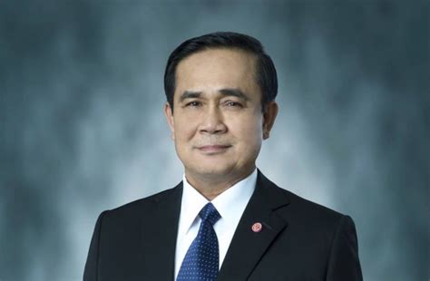 Prayut Chan o cha - Alchetron, The Free Social Encyclopedia