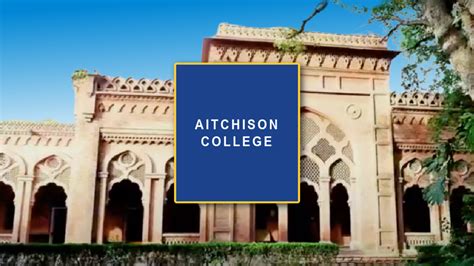 Aitchison College Fitzgabriels Schools