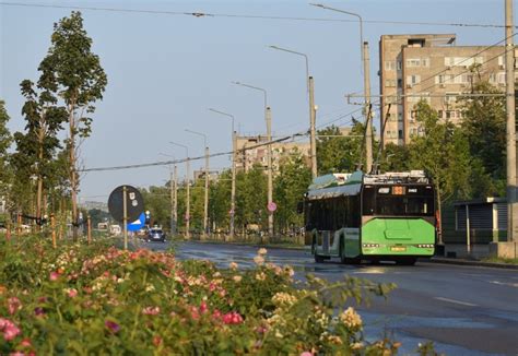 B365 Stația Universitatea Româno Americană de pe linia 93