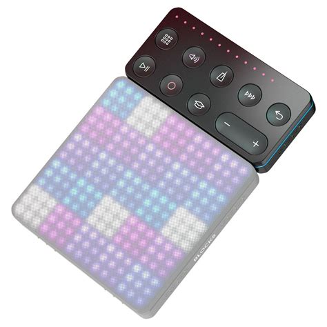 ROLI Loop Control Block at Gear4music