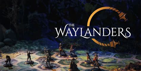 The Waylanders retrasó su lanzamiento para el próximo año ESPORTERS