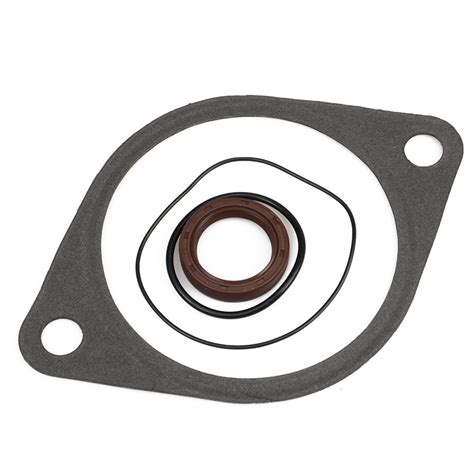 Vacuum Pump Power Steering Seal Kit Fits 5 9 5 9l Diesel Dodge Ram Cummins Ebay