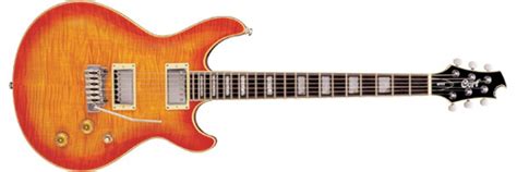 CORT M700 electric guitars