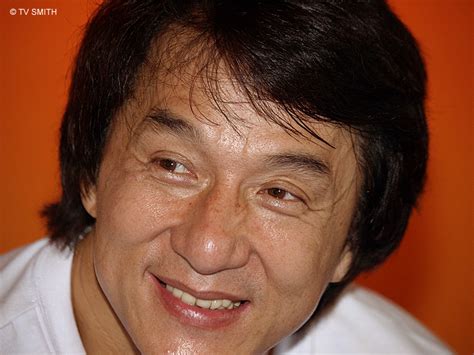 Jackie Chan The King Of Martial Art World Biography And Wallpapers