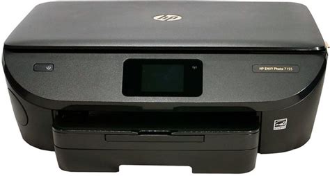 Hp Envy Photo 7155 All In One Printer Refurbished Imaging Warehouse