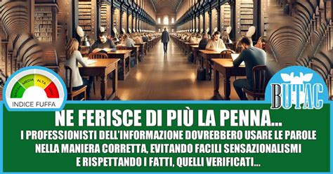 La Scelta Delle Parole