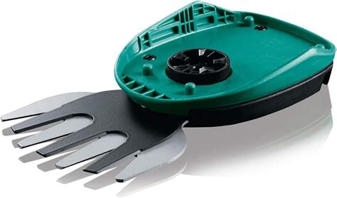 Amazon.com: Bosch Isio Grass shear blades : Patio, Lawn & Garden
