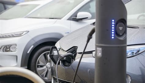 ACVM Top Tips For Reducing Electric Vehicle Charging Bills