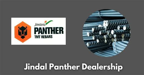 How To Get Jindal Panther Dealership In 2025