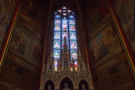 A Guided Tour Of St Vitus Cathedrals Incredible Stained Glass — The Creative Adventurer