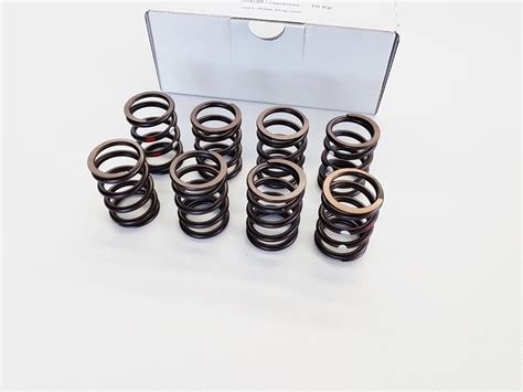 Dbilas Performance Valve Spring Set For Vag Tdi Tdi V Pd