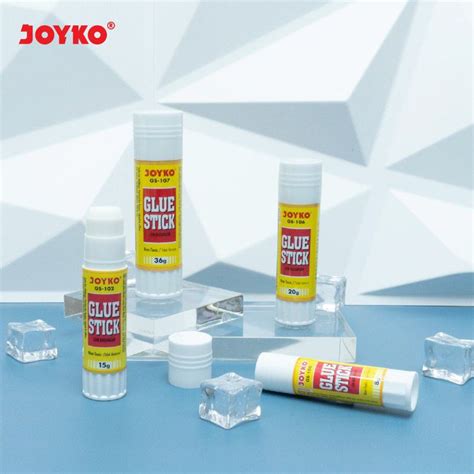 Glue Stick Lem Kertas Batang Joyko GS 102