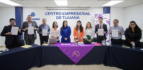 La Red De Mujeres Unidas Convocan A Aspirantes A La CEDHBC Infobaja De BC