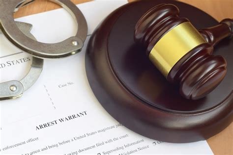 How To Check If You Have A Warrant In Arizona 5 Ways