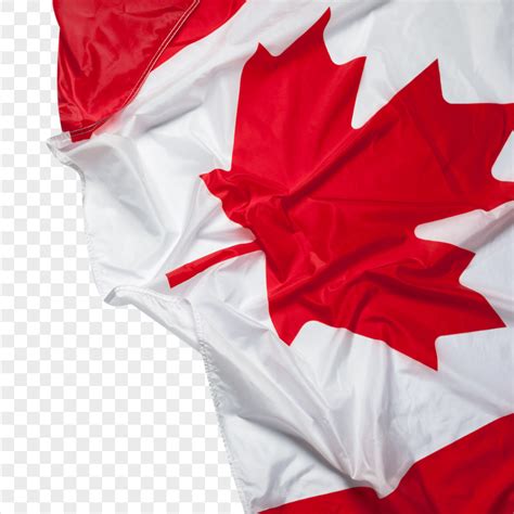 HD Grunge Canadian Flag PNG | Citypng