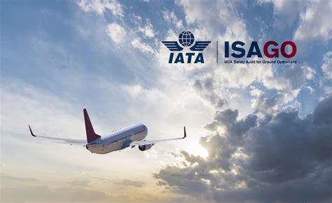 IATA lanza nueva décima edición del manual para auditar operaciones en