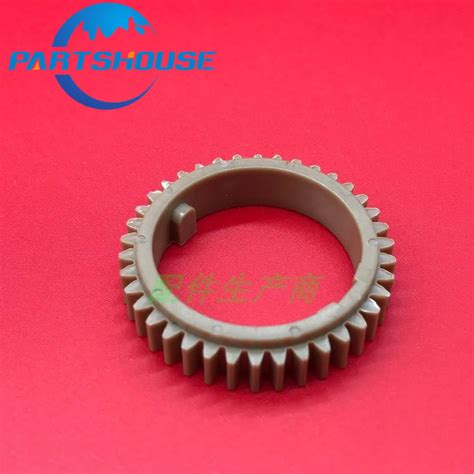 Pcs Copier Spare Parts Fuser Gear For Toshiba E E E E