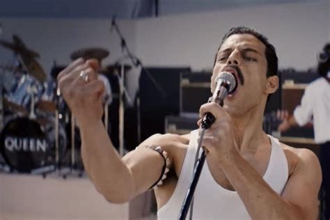 Bohemian Rhapsody Fecha De Estreno Y Tráiler De La Película Sobre