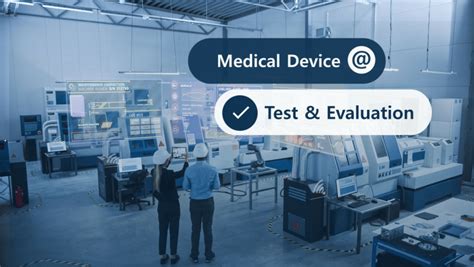 Pdf The Principles And Practices Of Medical Device Test And Evaluation