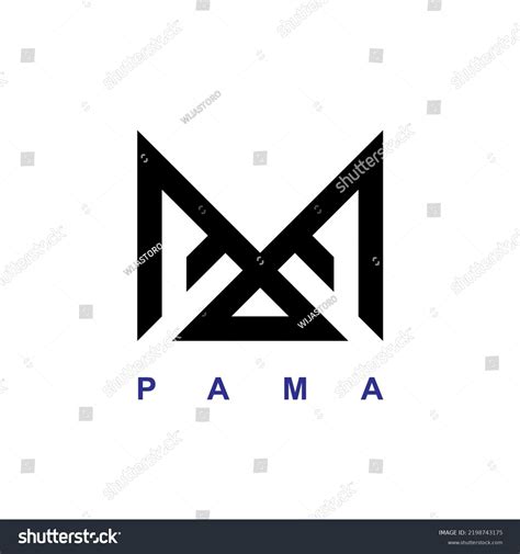 2 Logo Pama Images, Stock Photos & Vectors | Shutterstock