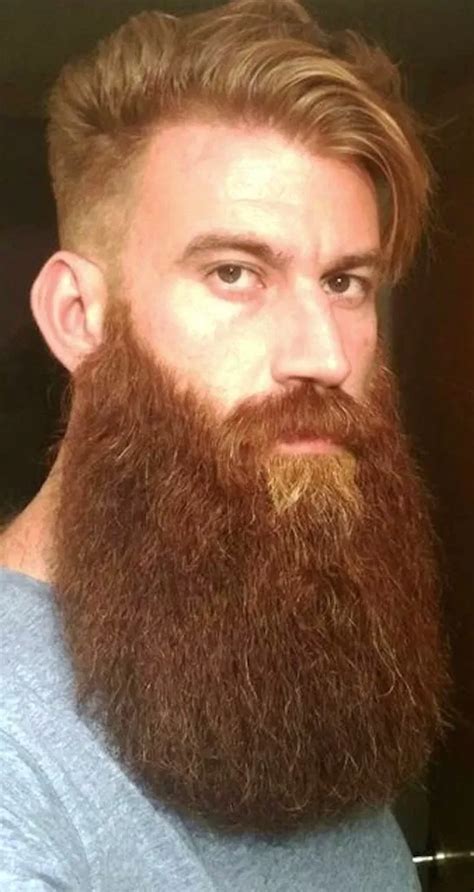 56 Best Viking Beard Style To Perfect Your Style Viking Beard Styles Long