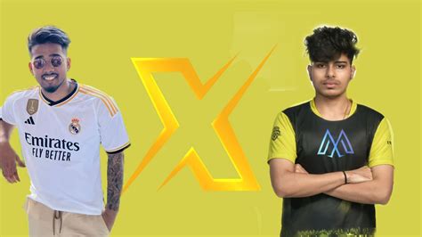 Team XSpark Signs Kyoyaa For BGMI Diwali Battle Finale